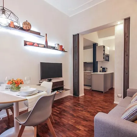 Living Rhome - Condotti רומא