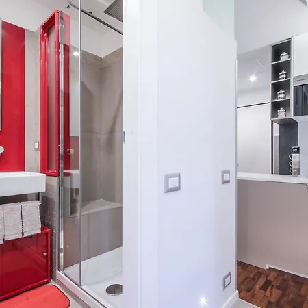 Living Rhome - Condotti רומא