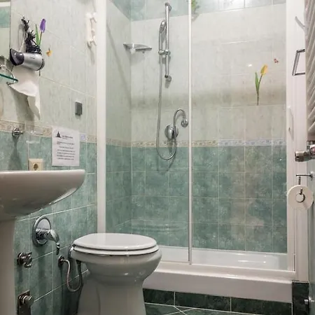 Apartamento San Pietro's