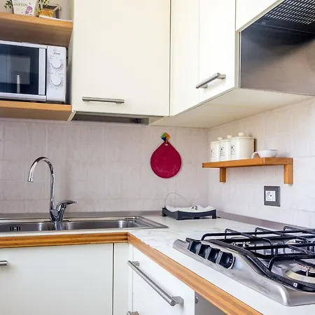 Apartamento San Pietro's *