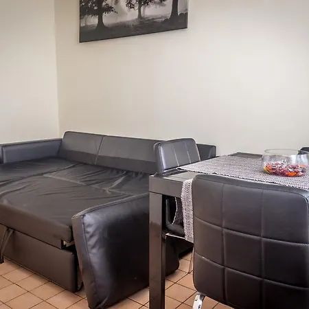 San Pietro's Apartamento *