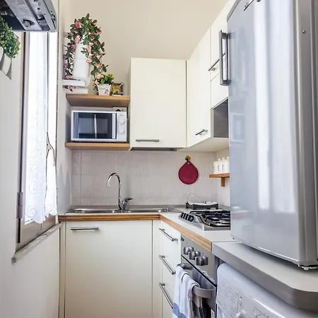 Apartamento San Pietro's Roma
