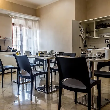 Penzion San Pietro's -
