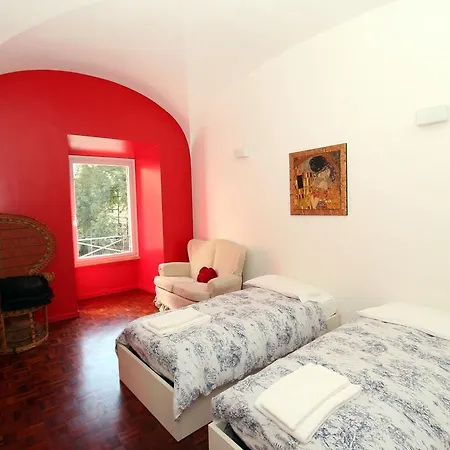 Nazionale Flat Apartment