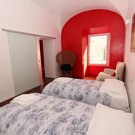 Apartment Nazionale Flat *