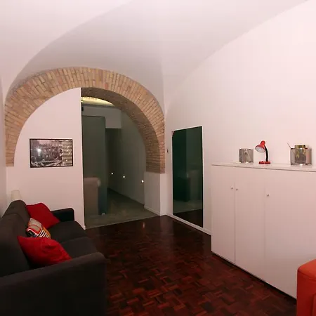 Apartment Nazionale Flat *