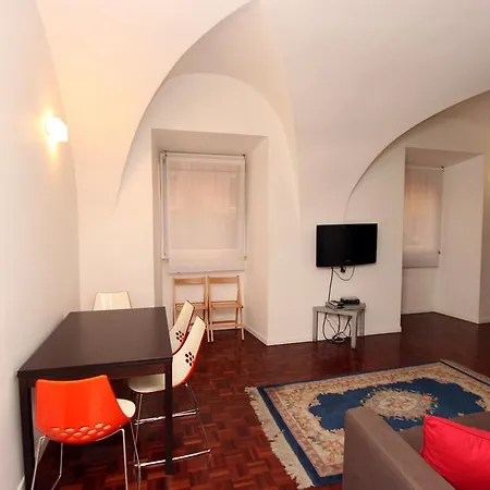 Nazionale Flat Rome