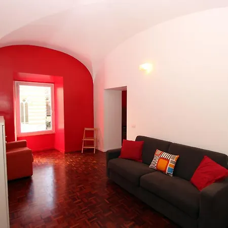 Apartment Nazionale Flat Rome