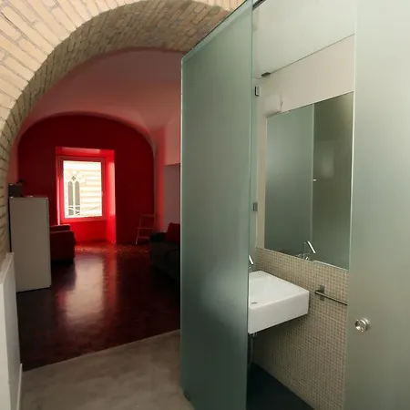 Apartment Nazionale Flat