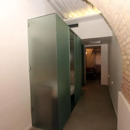 Nazionale Flat Apartment Rome