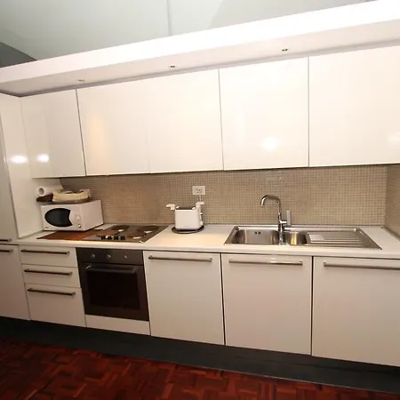 Nazionale Flat Apartment *
