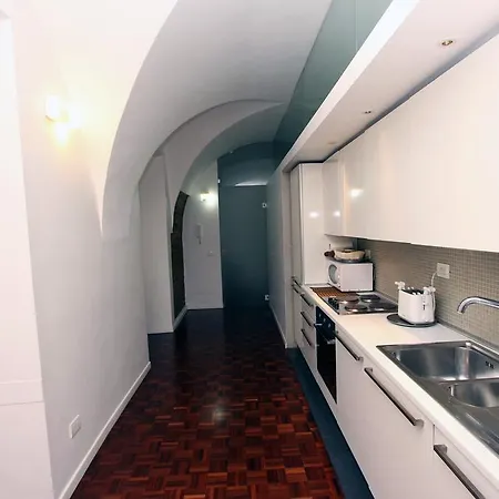 Nazionale Flat Apartment