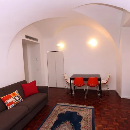 Apartment Nazionale Flat *