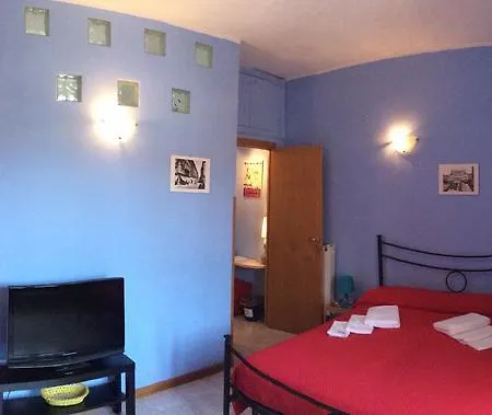 La Casa Dei Sogni * Rome