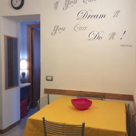Bed & Breakfast La Casa Dei Sogni *