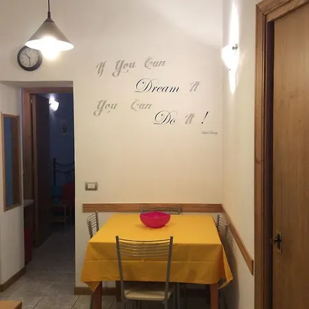 La Casa Dei Sogni Bed & Breakfast *