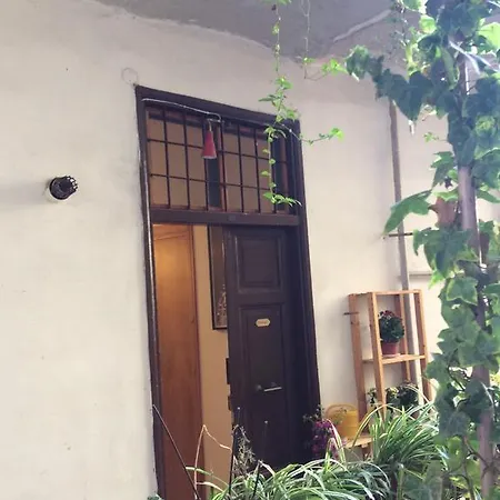 La Casa Dei Sogni Rome