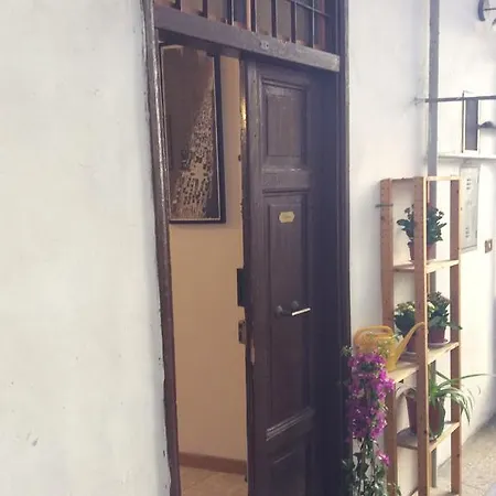 Bed & Breakfast La Casa Dei Sogni *