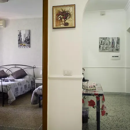Sole E Luna Apartment Rome