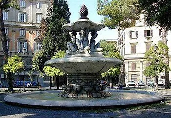 Bed & Breakfast Domus Quiritum 3*