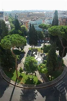 Bed & Breakfast Domus Quiritum 3*