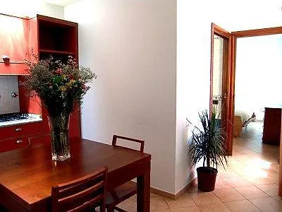 Sandra Hotel Rom