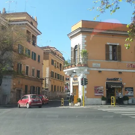 Holiday Home Roma Apartment Rome