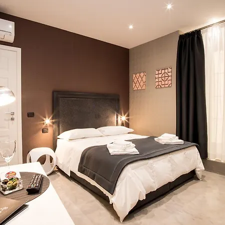 2b Bed & Breakfast Rome