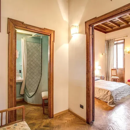 Guest house La Casa Del Capitano