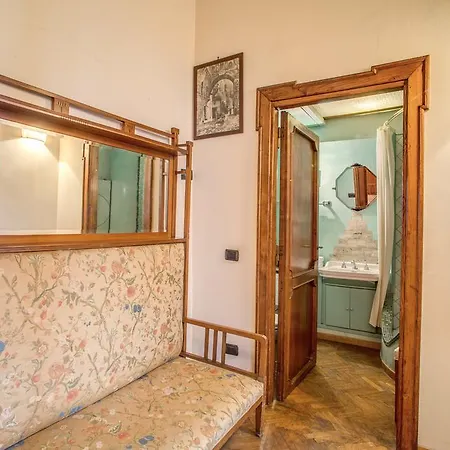 Guest house La Casa Del Capitano 2*