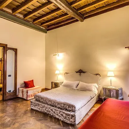 La Casa Del Capitano Guest house 2*