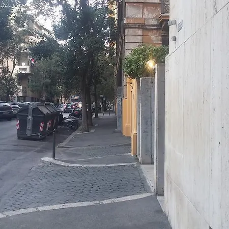 Charming Apartment Piazza Del Popolo *