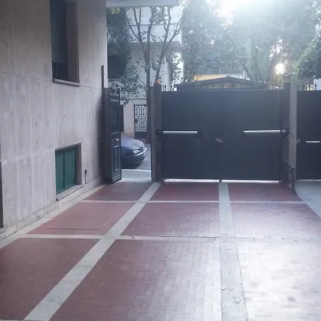 Charming Apartment Piazza Del Popolo *