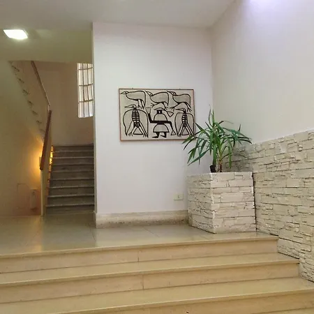 Apartment Floridea Casa Vacanze Rome