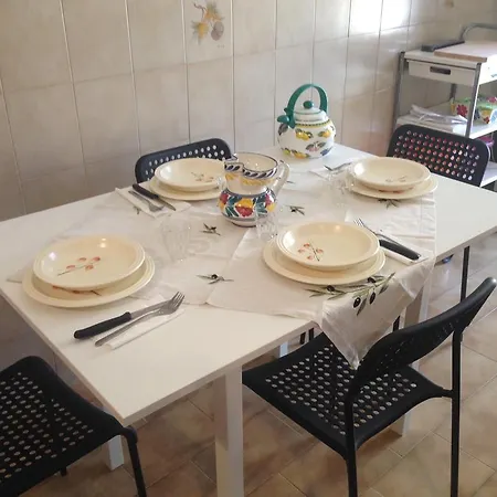 Floridea Casa Vacanze * Rome
