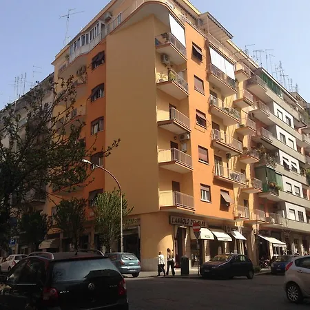Apartment Floridea Casa Vacanze