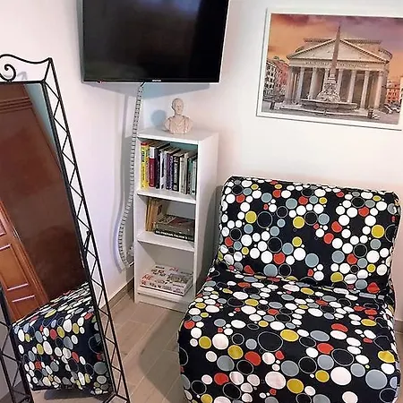 Romamor Apartment *