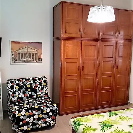 Apartment Romamor *