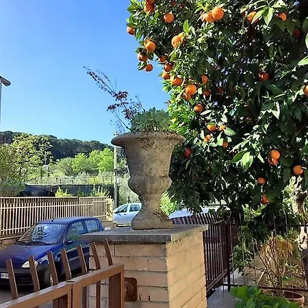 Apartment Romamor Rome