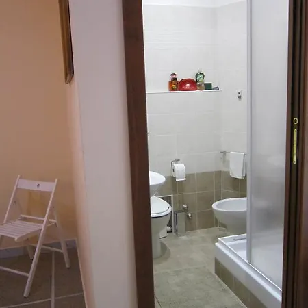 Appiano S.pietro Bed & Breakfast *