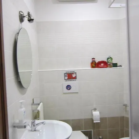 Appiano S.pietro Bed & Breakfast