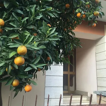 Romamor Apartment *
