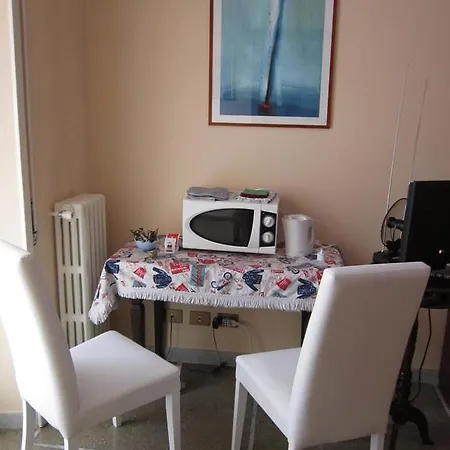 Appiano S.pietro Bed & Breakfast *