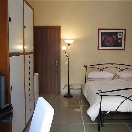 Bed & Breakfast Appiano S.pietro Rome