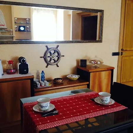 Emily Bed & Breakfast Rome