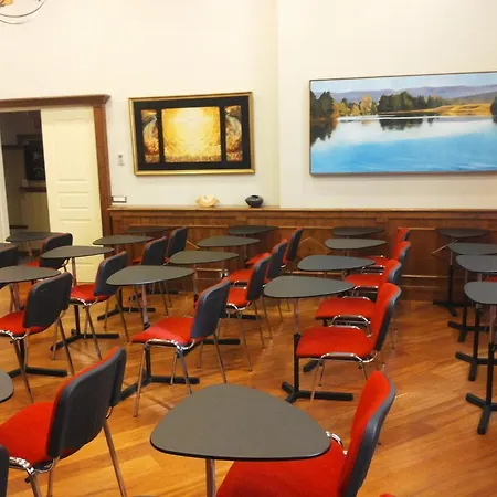 Domus Australia Roma