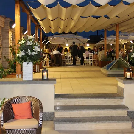 Hotel Domus Australia Roma