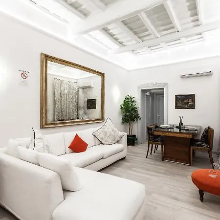 Vittoria Appartement *