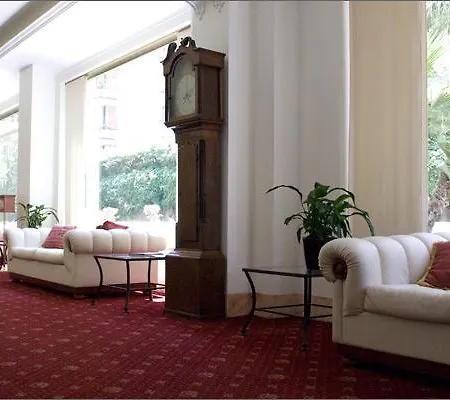 Apartamento V House Roma