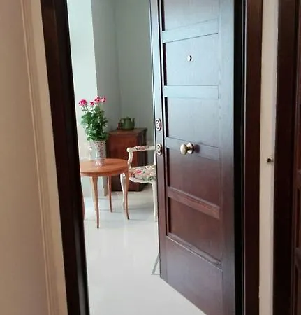 Villino Appio Rome